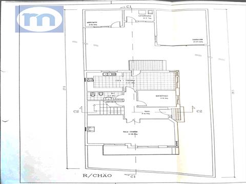 Casa a schiera 5 Vani