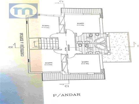 Casa a schiera 5 Vani